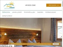 Sites similar to berggasthof-sonne.de
