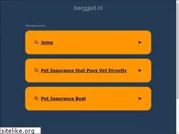 Sites similar to berggeit.nl