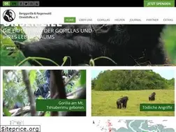 Sites similar to berggorilla.org