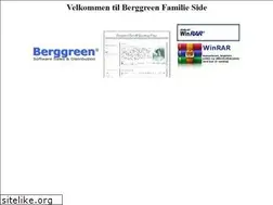 Sites similar to berggreen.dk