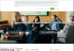 Sites similar to berggren.eu