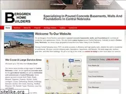 Sites similar to berggrenhomebuilders.com