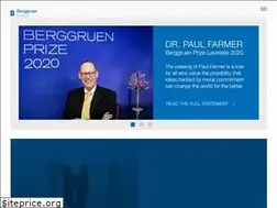 Sites similar to berggruen.org