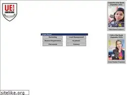 Sites similar to berggrueneducation.com