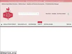 Sites similar to berggut.com