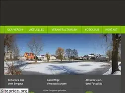 Sites similar to berggut.de