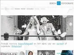 Sites similar to bergh-fotografie.nl
