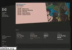 Sites similar to berghain.de