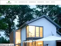 Sites similar to berghald-gartengestaltung.de