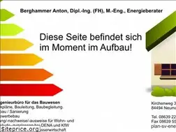 Sites similar to berghammer-bau.de
