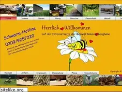 Sites similar to berghane.de