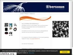 Sites similar to berghaus.de