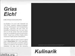 Sites similar to berghaustirol.at