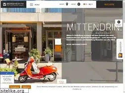 Sites similar to bergheim41.de