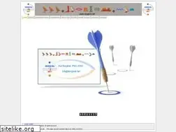 Sites similar to berghel.net