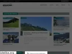Sites similar to berghelden.de
