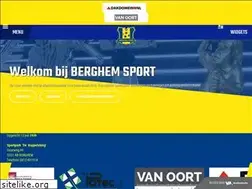 Sites similar to berghemsport.nl