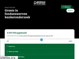 Sites similar to berghinhetzadel.nl