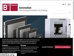 Sites similar to berghof-testing.com