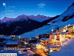 Sites similar to berghof.at