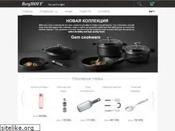 Sites similar to berghoff.md