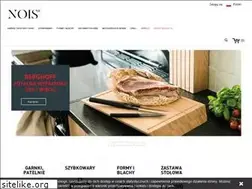 Sites similar to berghoff.pl