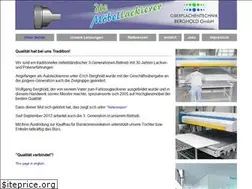 Sites similar to berghold.de