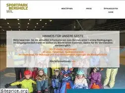 Sites similar to bergholzwil.ch