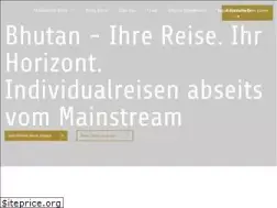 Sites similar to berghorizonte.de
