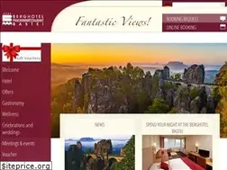 Sites similar to berghotel-bastei.de