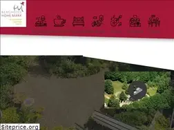 Sites similar to berghotel-hohemark.de