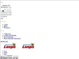 Sites similar to berghotellangis.ch