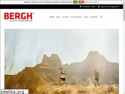 Sites similar to berghsports.be