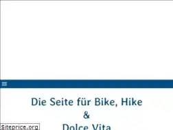 Sites similar to berghuhn.de