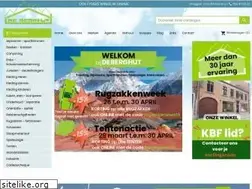 Sites similar to berghut.be