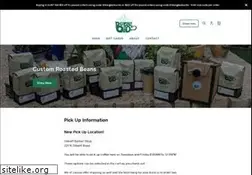 Sites similar to bergiescoffee.com