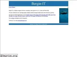 Sites similar to bergin-it.com