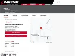 Sites similar to berginautobody.com