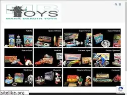 Sites similar to bergintoys.com