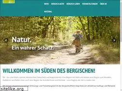 Sites similar to bergisch-hoch-vier.org