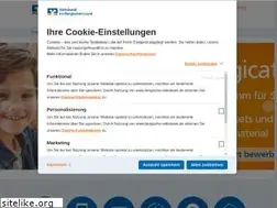 Sites similar to bergische-volksbank.de