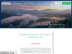 Sites similar to bergische-wohnmobile.de