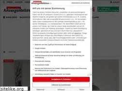 Sites similar to bergisches-handelsblatt.de