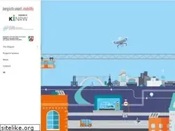 Sites similar to bergischsmartmobility.de