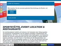 Sites similar to bergisel.info