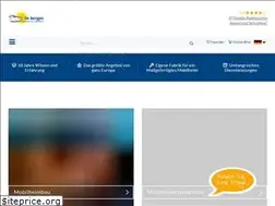 Sites similar to bergjes.de