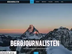 Sites similar to bergjournalisten.de