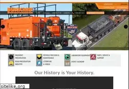 Sites similar to bergkampinc.com