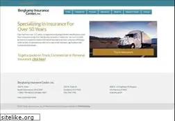 Sites similar to bergkampinsurance.com