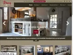 Sites similar to bergkeukens.nl